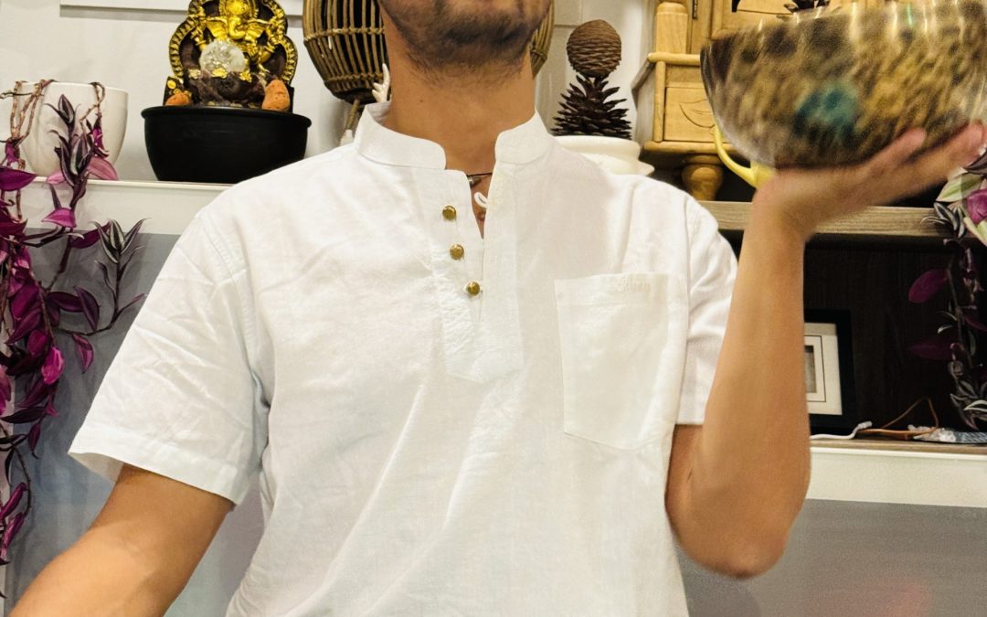 Yoga and Sound Healing New Zealand
