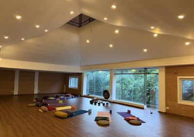 Yoga Teacher Training in Nepal
